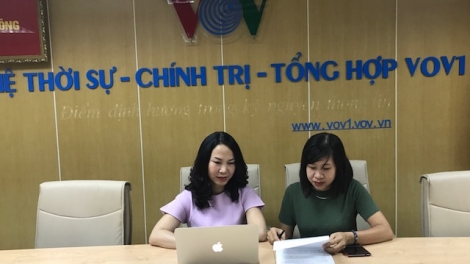 Vì cuộc sống an toàn, lành mạnh cho trẻ em, đừng hô hào chung chung (1/6/2018)