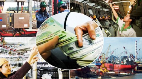 Tăng trưởng kinh tế gắn với sử dụng hiệu quả nguồn vốn Nhà nước (21/6/2018)