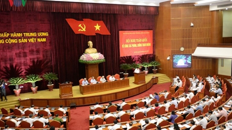 Uỷ ban Kiểm tra Trung ương đề nghị kỉ luật nhiều cán bộ cấp cao (Thời sự chiều 30/6/2018)