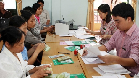 Hiệu quả đầu tư vốn ưu đãi của ngân hàng chính sách (22/6/2018)