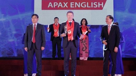 Học ngoại ngữ như là một ngôn ngữ thứ 2 (6/6/2018)