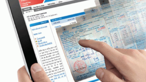 Triển khai hóa đơn điện tử trên cả nước - Tiện ích, hiệu quả (16/6/2018)