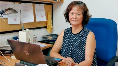 Xây dựng một tổ ấm không khói thuốc (2/6/2018)