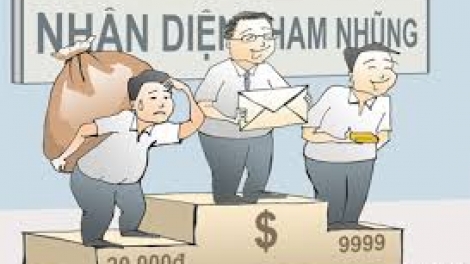 Phòng chống tham nhũng và trách nhiệm người đứng đầu (27/6/2018)