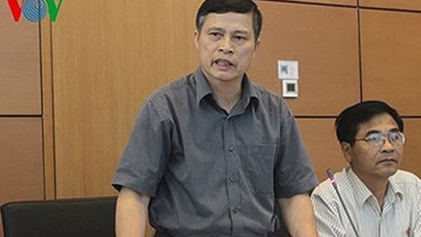 Dự thảo Luật Phòng chống tham nhũng sửa đổi – những nội dung đáng lưu tâm (19/6/2018)