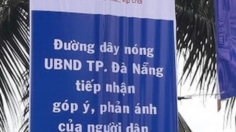 Những việc làm của chính quyền, ngành chức năng thành phố Đà Nẵng trong việc chấn chỉnh nạn móc túi, trấn lột khách du lịch (19/6/2018)