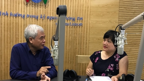 Có nên giao kỳ thi Trung học phổ thông Quốc gia cho các địa phương triển khai? (19/7/2018)