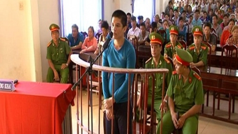 Câu chuyện: “Không trả tiền, con nợ còn đoạt mạng người cho vay” (6/7/2018)