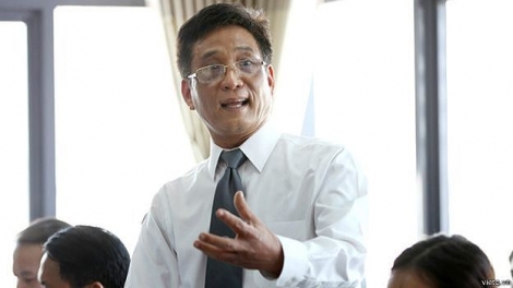 Chi 200 triệu cho cán bộ tự nguyện nghỉ việc (12/7/2018)