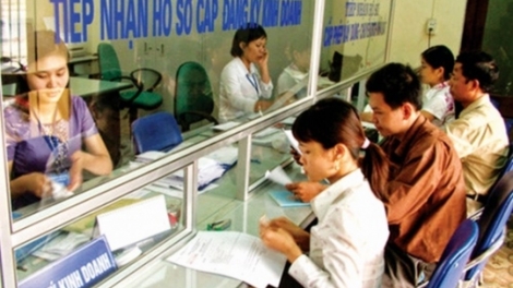 Rút ngắn thủ tục hành chính, tạo thuận lợi cho doanh nghiệp ra nhập thị trường (20/7/2018)