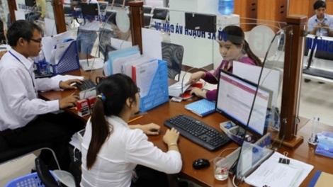 Hà Nội thực hiện hiệu quả tinh giản biên chế, sắp xếp lại các phòng ban (23/7/2018)