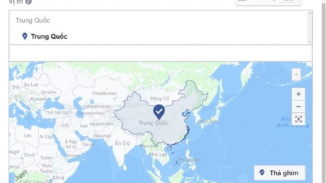 Thủ tướng yêu cầu giám sát chặt chẽ việc xử lý của Facebook sau khi cung cấp bản đồ sai lệch về Hoàng Sa, Trường Sa (Thời sự đêm 9/7/2018)