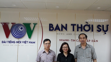 NÔNG NGHIỆP TĂNG TRƯỞNG CAO NHƯNG CẦN BỀN VỮNG (8/7/2018)
