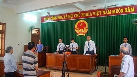 Tòa án với việc thực hiện quyền tư pháp và bảo vệ công lý (9/7/2018)
