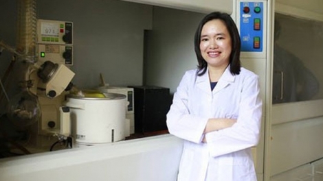 Nâng cao thể trạng cho bệnh nhân ung thư sau khi hóa trị và xạ trị (18/7/2018)
