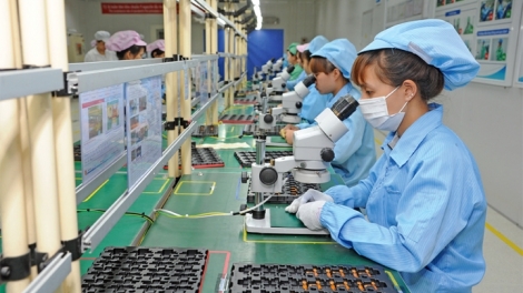 Giải nút thắt cơ chế để nâng cao trình độ công nghệ của Việt Nam (31/7/2018)