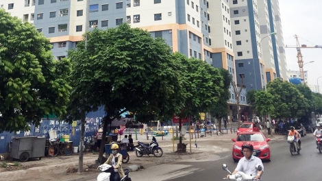 Quỹ bảo trì chung cư, những tranh chấp không đáng có (10/7/2018)
