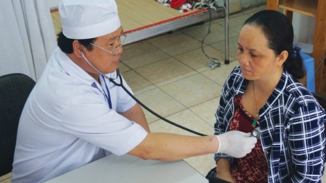 Từ ngày 15/7, gần 90 dịch vụ y tế giảm giá: Việc điều chỉnh như vậy liệu có đảm bảo chất lượng khám chữa bệnh? (12/7/2018)
