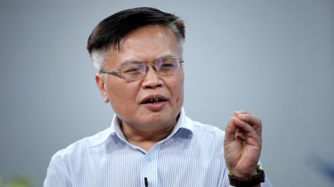 Làm gì để Việt Nam có thể trở thành nước công nghiệp hiện đại trong điều kiện cách mạng công nghiệp 4.0 (3/7/2018)