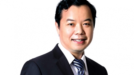 Một nhà xuất bản của Mỹ vừa quyết định mua bản quyền cuốn sách "Gạc Ma - Vòng tròn bất tử" (9/7/2018)