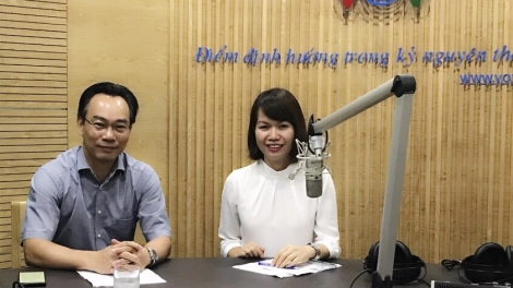 Bộ Giáo dục và Đào tạo khẳng định sẽ giữ ổn định kỳ thi Trung học phổ thông Quốc gia đến năm 2020 (31/7/2018)