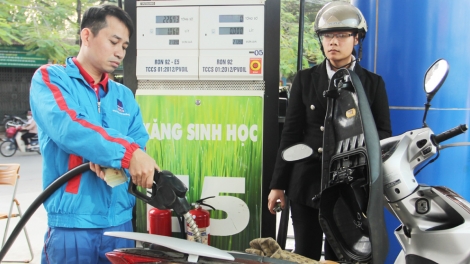 Phát triển nhiên liệu sinh học theo lộ trình của Chính phủ (23/7/2018)