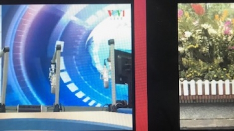 An toàn về nhà (2/7/2018)