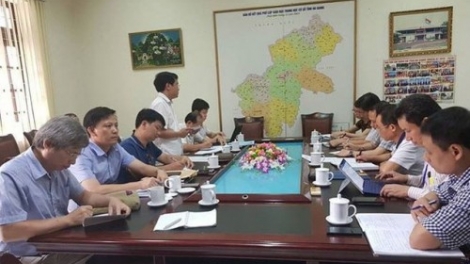 Hôm nay là thời hạn mà Sở Giáo dục và Đào tạo 63 tỉnh, thành phải báo cáo về kết quả rà soát, đánh giá quy trình thực hiện các khâu trong việc tổ chức kỳ thi THPT Quốc gia năm nay (Thời sự trưa 29/7/2018)