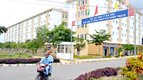 An cư, lạc nghiệp (28/7/2018)