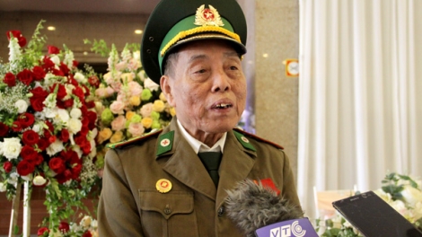 Người cựu quân y, gần 30 năm chữa bệnh miễn phí cho người nghèo (27/7/2018)