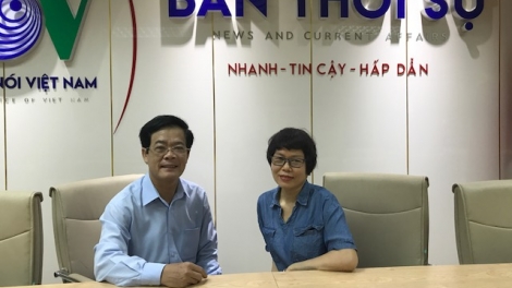 Tinh gọn bộ máy của hệ thống chính trị - trách nhiệm của các cấp ủy và người đứng đầu (23/7/2018)