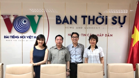 Phòng, chống tham nhũng: Trách nhiệm người đứng đầu (7/7/2018)