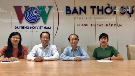 Nhân lực cho nền kinh tế - thực trạng và giải pháp phát triển (15/7/2018)