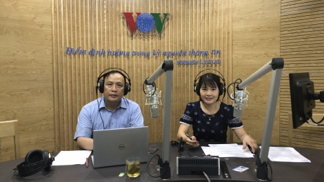 Điểm thi THPT Quốc gia 2018: Vì sao mặt bằng điểm thấp hơn năm ngoái? (12/7/2018)