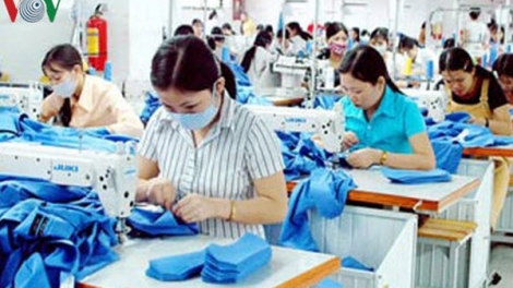 Giải quyết việc làm cho người lao động trong thời kỳ hội nhập (19/7/2018)