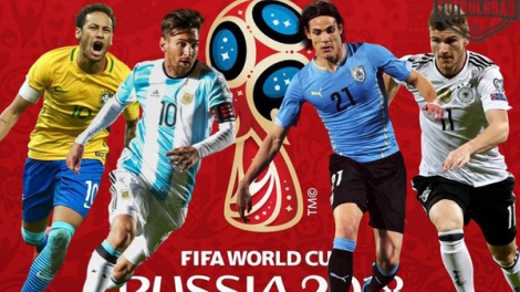 Những thông tin chi tiết, bức tranh tổng thể về World Cup 2018 (16/7/2018)