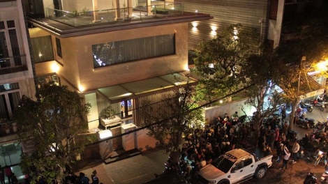 Căn cứ pháp lí nào để phong tỏa và thu hồi hiệu quả tài sản tham nhũng? (23/7/2018)