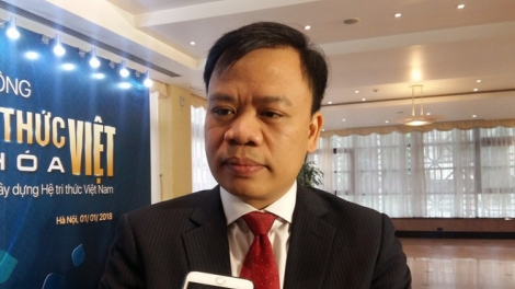 Cần cơ chế phù hợp cho đổi mới sáng tạo khi phát triển công nghiệp 4.0 (13/7/2018)