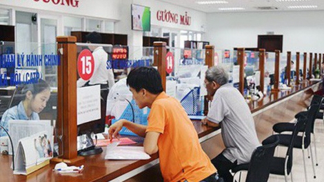 Đà Nẵng hỗ trợ đến 200 triệu đồng cho lãnh đạo, cán bộ tự nguyện thôi việc (13/7/2018)