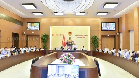 Sẽ không chọn Bộ trưởng chất vấn mà sẽ chất vấn lời hứa của tất cả các thành viên Chính phủ, Bộ trưởng, Thủ tướng, các Phó Thủ tướng (Thời sự chiều 13/7/2018)