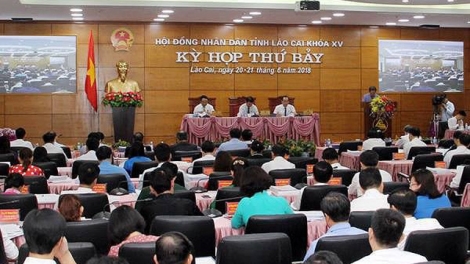 Chính thức sáp nhập Sở Giao thông vận tải và Sở Xây dựng Lào Cai: "Cắt" ai, cắt như thế nào để mang lại lợi ích chung? (16/7/2018)