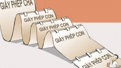 Tình trạng loạn điều kiện kinh doanh: Chính phủ nhiều lần hối thúc nhưng tiến độ cắt giảm các điều kiện kinh doanh vẫn chậm chạp (13/7/2018)