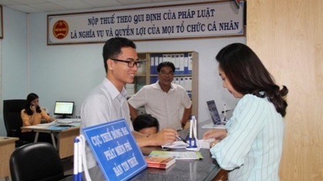 Thu thuế xuất nhập khẩu: Vượt thách thức để hoàn thành nhiệm vụ (18/7/2018)