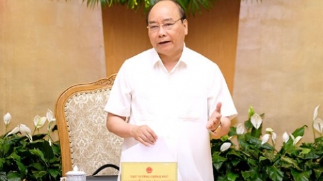 Thủ tướng yêu cầu tập trung nhiều hơn cho xây dựng thể chế (Thời sự chiều 3/7/2018)