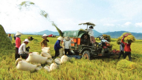 Việt Nam hướng đến nền kinh tế tuần hoàn, thực hiện các mục tiêu phát triển bền vững (23/7/2018)
