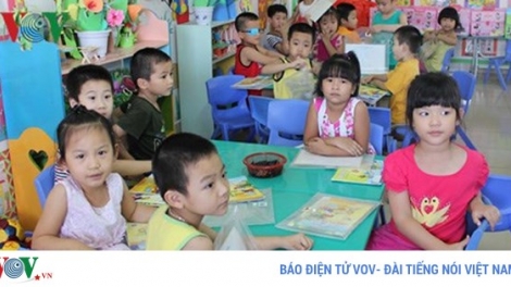 Cần làm gì để pháp luật bảo vệ, chăm sóc, giáo dục trẻ em đi vào cuộc sống (23/7/2018)