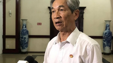 Những dư luận trái chiều xung quanh việc thành phố Hà Nội cho phép xây dựng bến xe Yên Sở ngay cạnh đường vành đai 3 (3/7/2018)