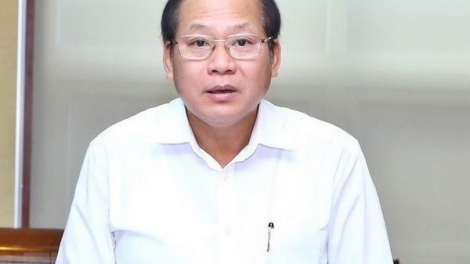 Quyết định thi hành kỷ luật đối với Bộ trưởng Bộ thông tin và Truyền thông Trương Minh Tuấn (Thời sự đêm 18/7/2018)
