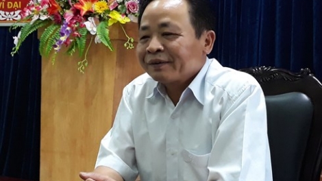 Giám đốc Sở Giáo dục đào tạo tỉnh Hà Giang, ông Vũ Văn Sử cho biết: Chưa có kết luận về nghi vấn trong khâu coi thi, chấm thi tại địa phương này (Thời sự chiều 14/7/2018)