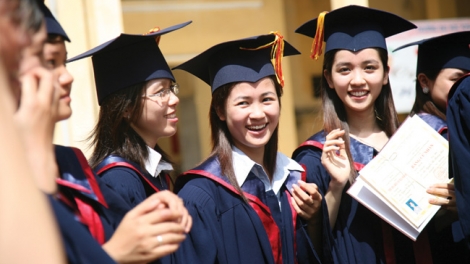 Luật Giáo dục đại học: Đảm bảo quyền tự chủ cho các cơ sở giáo dục (20/8/2018)
